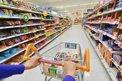 1-2月湖南消费品零售总额增长7.1%